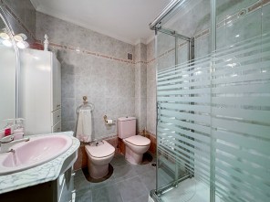 Baño